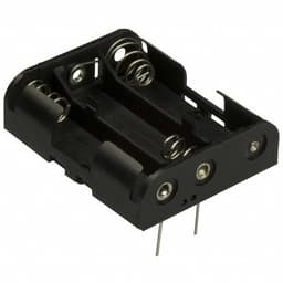 MPD (Memory Protection Devices) BH3AAPC