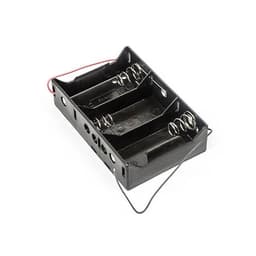 MPD (Memory Protection Devices) BH3DW