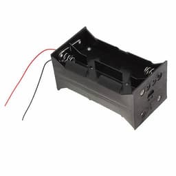 MPD (Memory Protection Devices) BH428DW