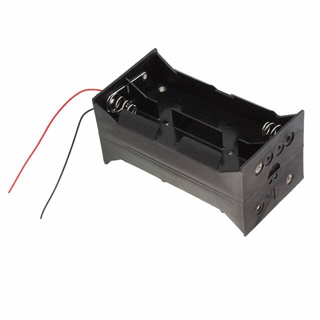MPD (Memory Protection Devices) BH428DW