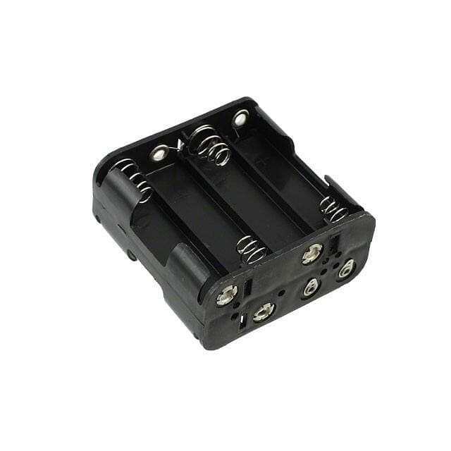 MPD (Memory Protection Devices) BH48AAL