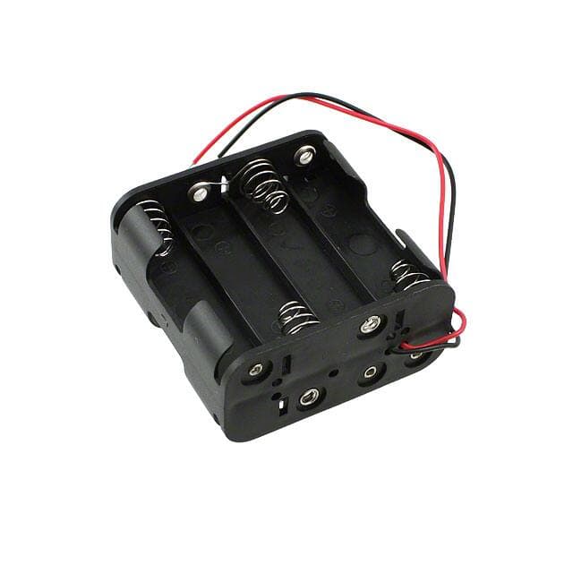 MPD (Memory Protection Devices) BH48AAW