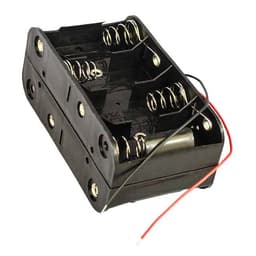 MPD (Memory Protection Devices) BH48CW