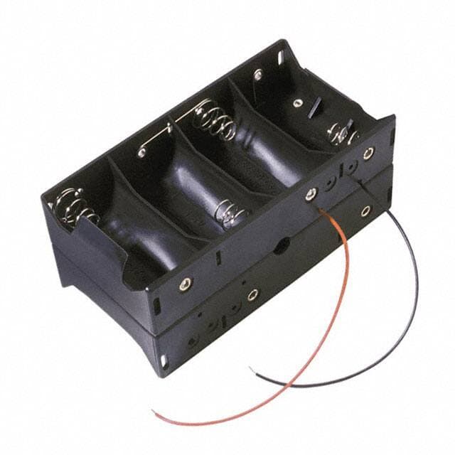 MPD (Memory Protection Devices) BH48DW