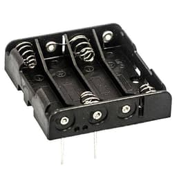 MPD (Memory Protection Devices) BH4AAAPC
