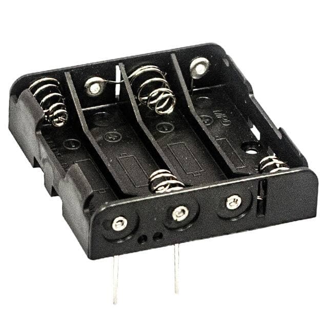 MPD (Memory Protection Devices) BH4AAAPC