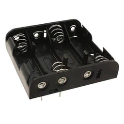 MPD (Memory Protection Devices) BH4AAPC