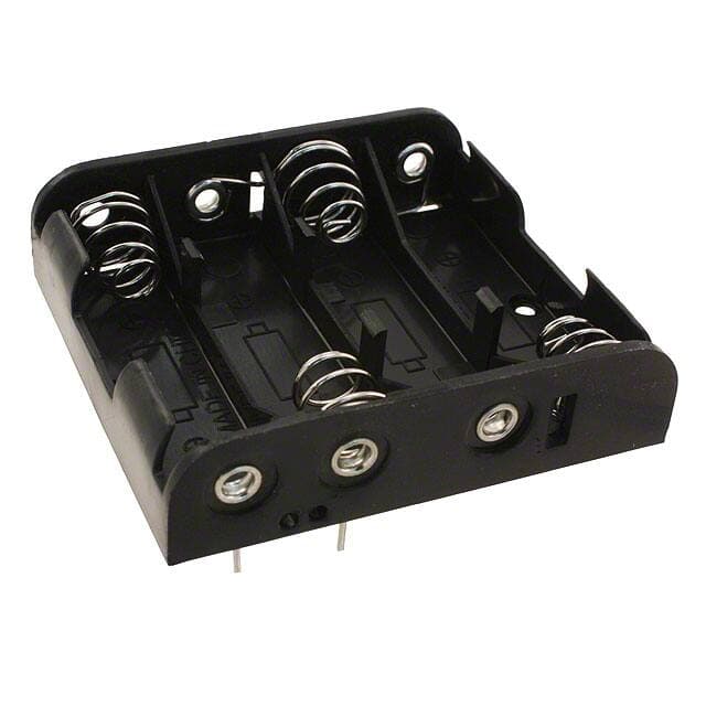 MPD (Memory Protection Devices) BH4AAPC