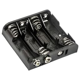 MPD (Memory Protection Devices) BH4AASF