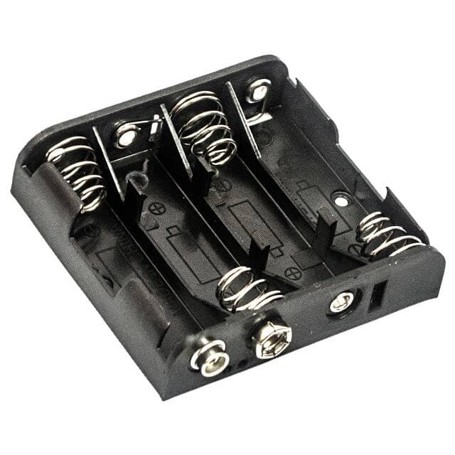 MPD (Memory Protection Devices) BH4AASF