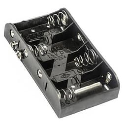 MPD (Memory Protection Devices) BH4CSF