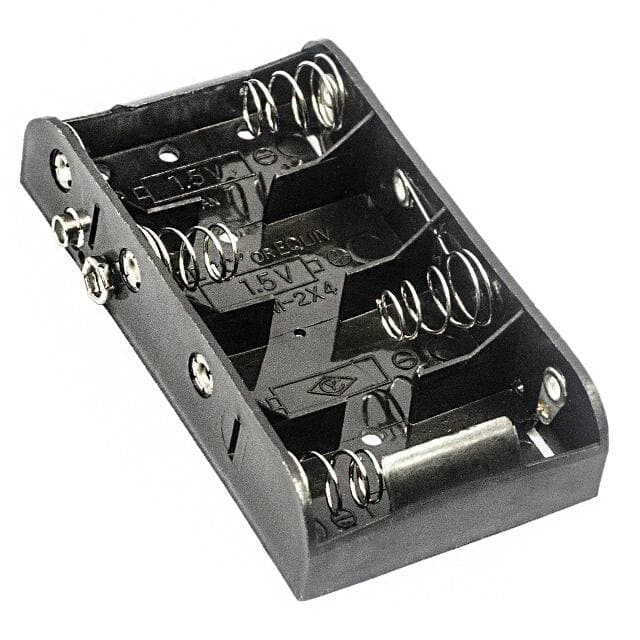 MPD (Memory Protection Devices) BH4CSF