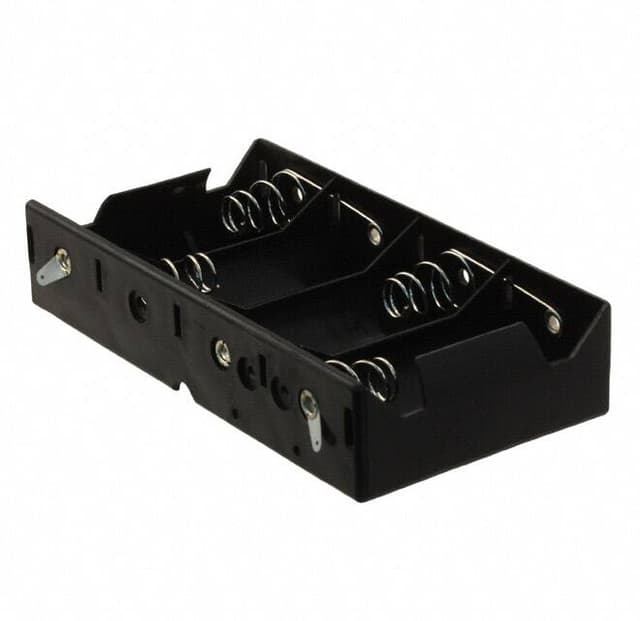 MPD (Memory Protection Devices) BH4DL