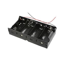 MPD (Memory Protection Devices) BH4DW