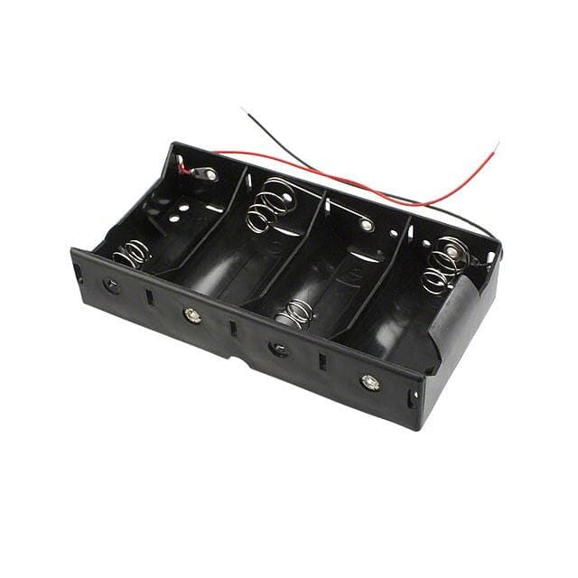 MPD (Memory Protection Devices) BH4DW