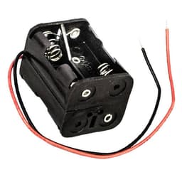 MPD (Memory Protection Devices) BH4NW