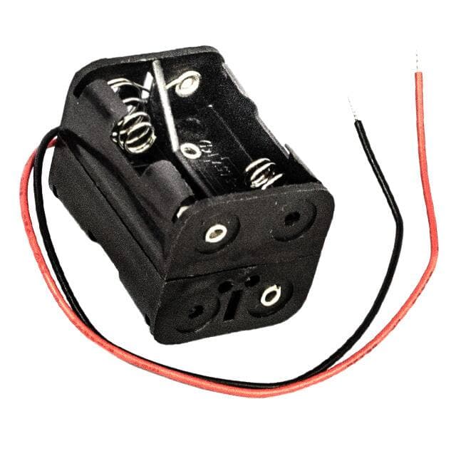 MPD (Memory Protection Devices) BH4NW