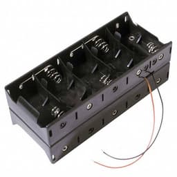 MPD (Memory Protection Devices) BH510DW