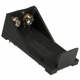 MPD (Memory Protection Devices) BH9VPC
