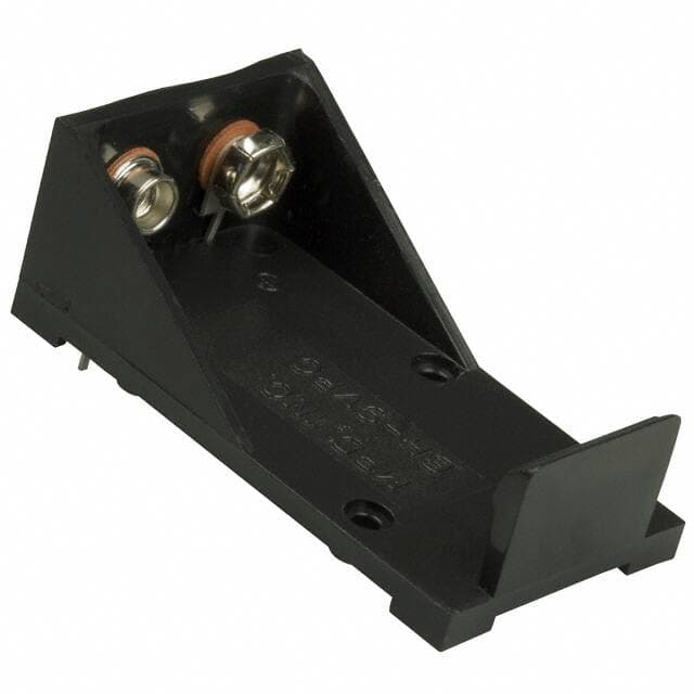 MPD (Memory Protection Devices) BH9VPC
