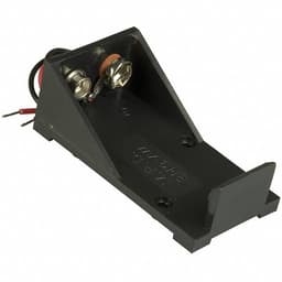 MPD (Memory Protection Devices) BH9VW