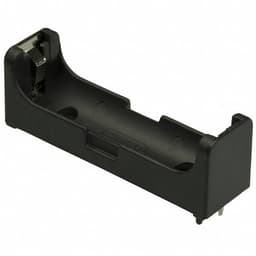 MPD (Memory Protection Devices) BHAA-3