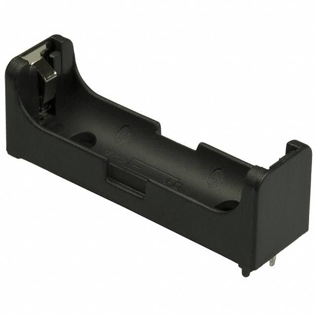 MPD (Memory Protection Devices) BHAA-3