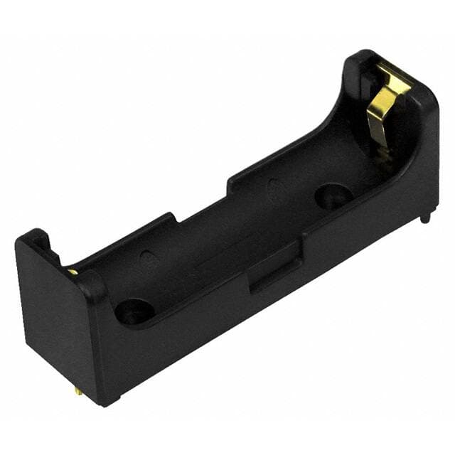 MPD (Memory Protection Devices) BHAA-3-G