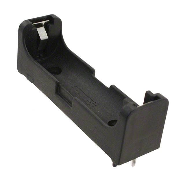 MPD (Memory Protection Devices) BHAA-POL