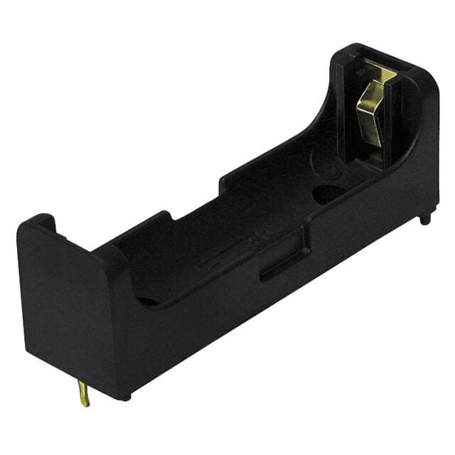 MPD (Memory Protection Devices) BHAA-POL-G