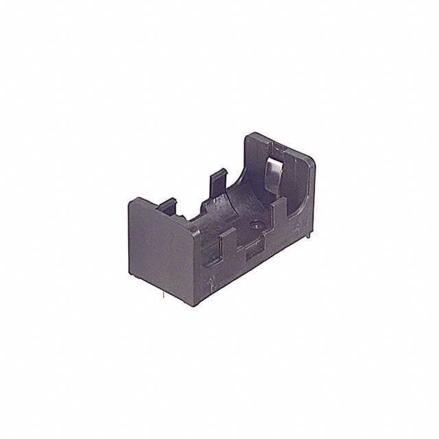 MPD (Memory Protection Devices) BHC