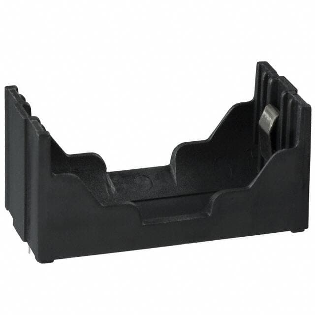 MPD (Memory Protection Devices) BHC-2
