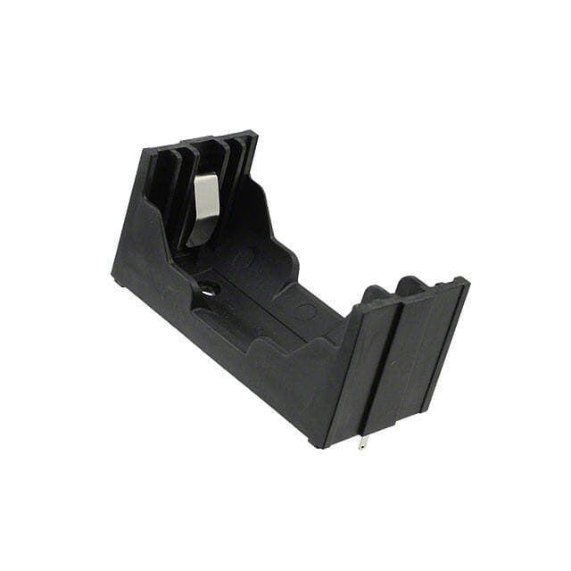 MPD (Memory Protection Devices) BHD-2