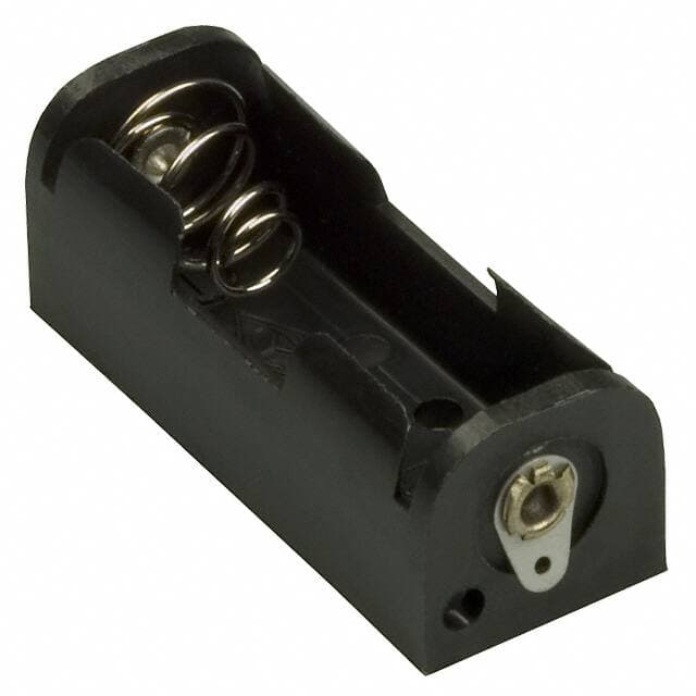 MPD (Memory Protection Devices) BHNL