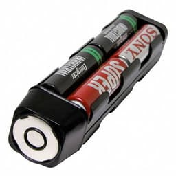 MPD (Memory Protection Devices) BK-002