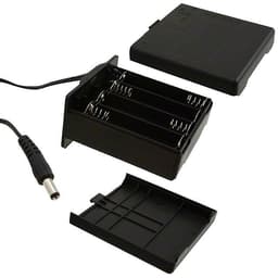 MPD (Memory Protection Devices) BK-030