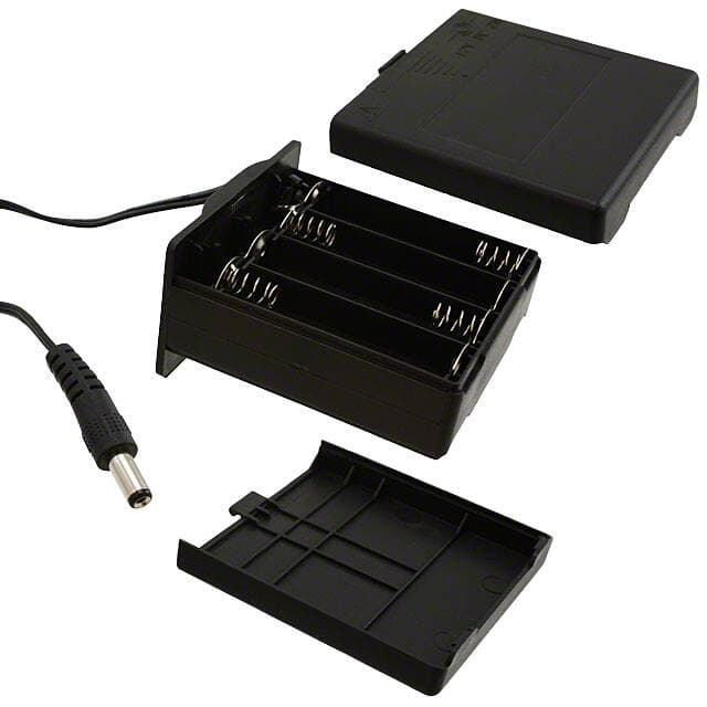 MPD (Memory Protection Devices) BK-030