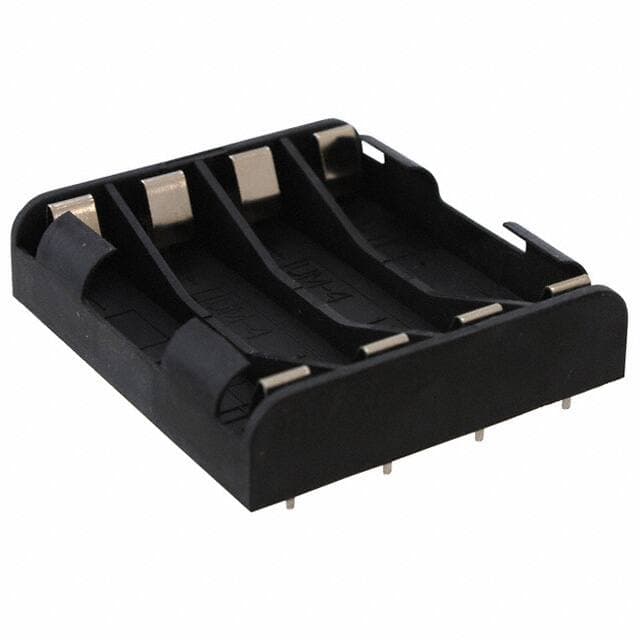 MPD (Memory Protection Devices) BK-1264-PC8
