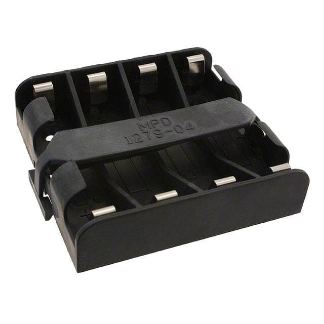 MPD (Memory Protection Devices) BK-1279-PC8