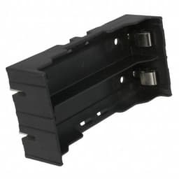 MPD (Memory Protection Devices) BK-18650-PC4