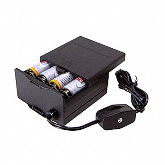 MPD (Memory Protection Devices) BK-5021