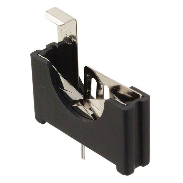 MPD (Memory Protection Devices) BK-5058