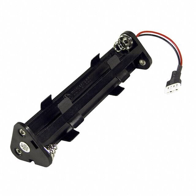 MPD (Memory Protection Devices) BK-5075
