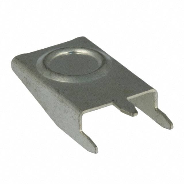 MPD (Memory Protection Devices) BK-595