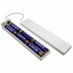 MPD (Memory Protection Devices) BK-6089