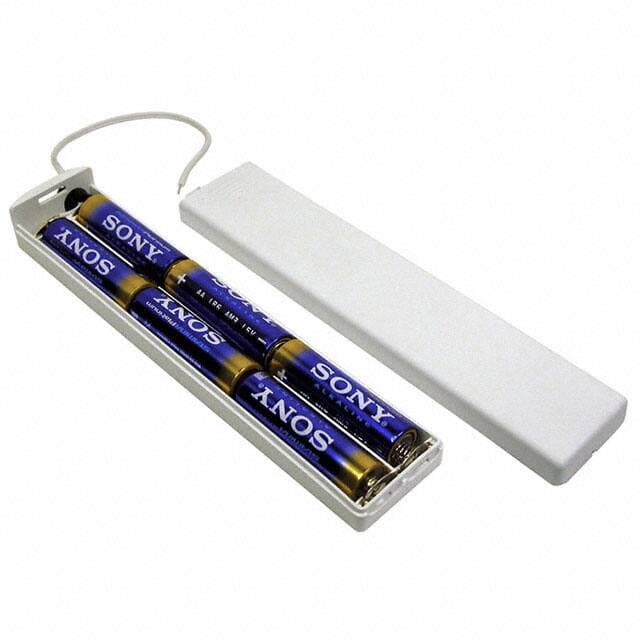 MPD (Memory Protection Devices) BK-6089
