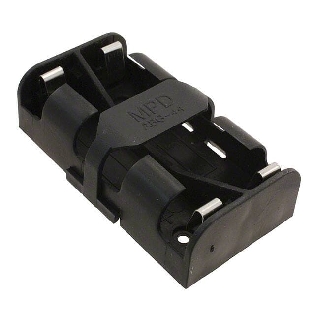 MPD (Memory Protection Devices) BK-6100-PC4