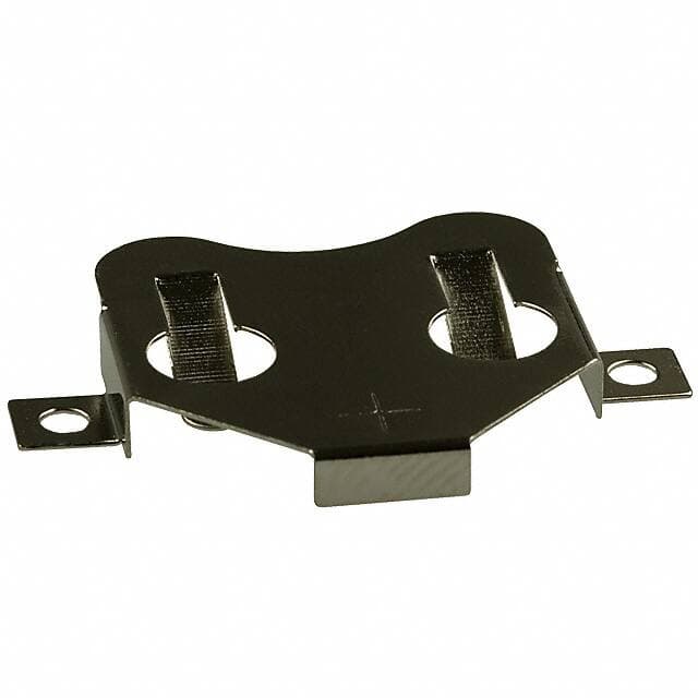 MPD (Memory Protection Devices) BK-884