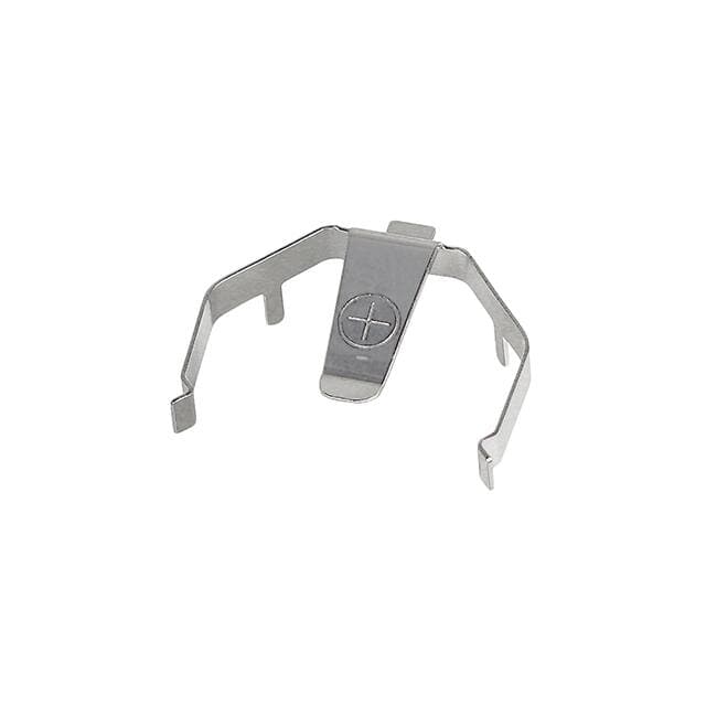 MPD (Memory Protection Devices) BK-915-TR