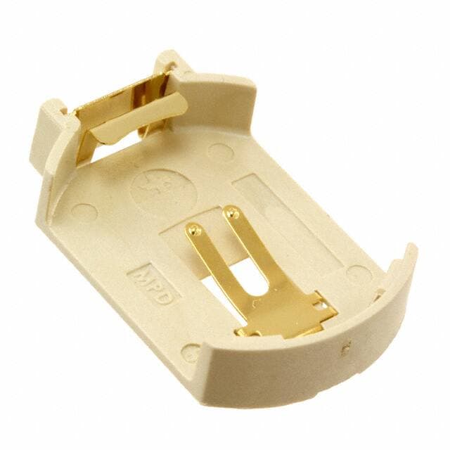MPD (Memory Protection Devices) BLP2032SM-GTR